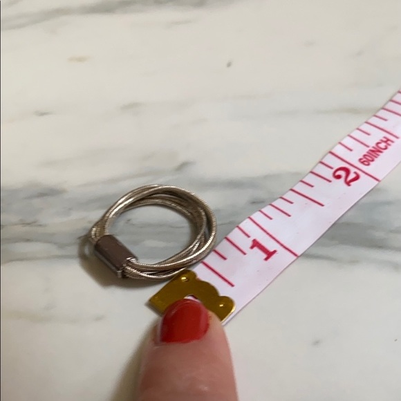 & OTHER STORIES Ring - Picture 5 of 5